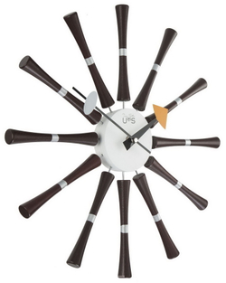 Часы настенные Tomas Stern 8003