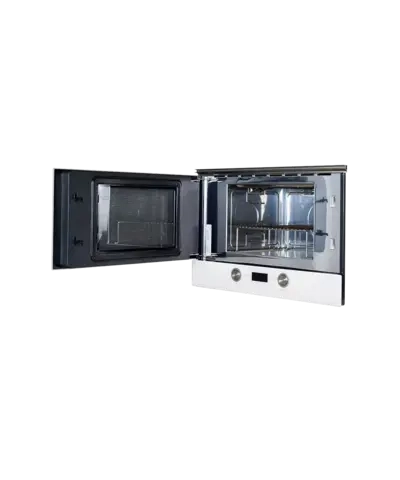 Встраиваемая микроволновая печь Kuppersberg HMW 393 W