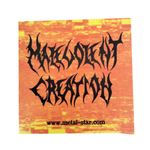 Malevolent Creation / Envenomed II (Limited Edition)(RU)(CD)