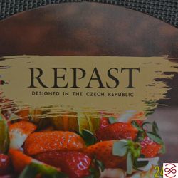 Форма для выпечки разъёмная Repast Bakery 22*6,8 см круглая