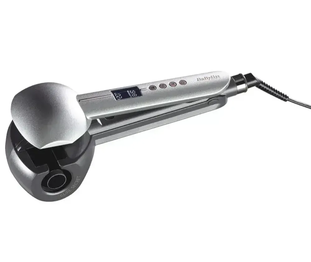 Автоматическая плойка BaByliss Curl Secret Optimum C1600E