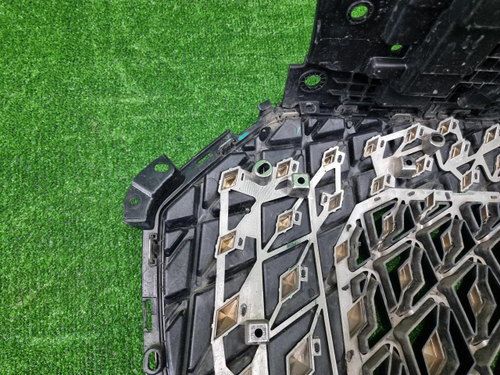 Решетка радиатора Chery Tiggo 8 Pro Max (2023-н.в)