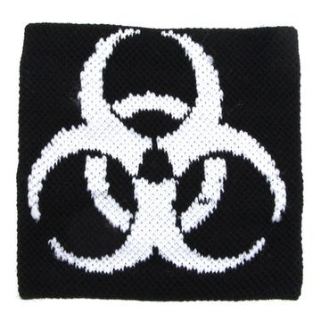 Напульсник Biohazard (049)