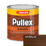 Pullex Boden-Oil — защитное масло для террас и уличной древесины | ADLER (Австрия)
