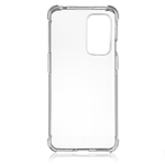 Чехол ROSCO для OnePlus 9 оптом (арт. ONEPLUS-9-HARD-TPU-TRANSPARENT)
