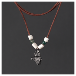 Амулет «Метеорит Сихотэ-Алинь»