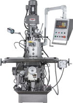 Станок фрезерный JET JMD-1144GHV SPF DRO 50000930T