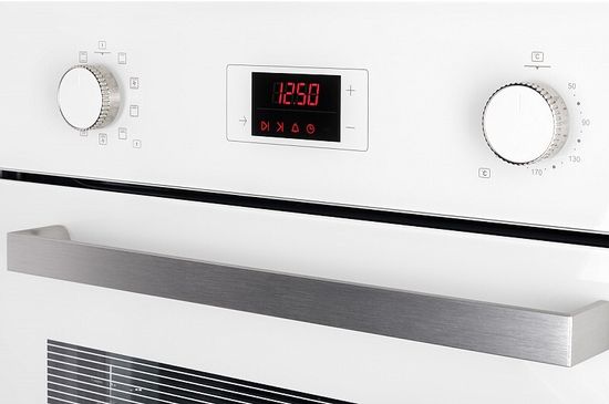 Электрический духовой шкаф Kuppersberg SB 691 W