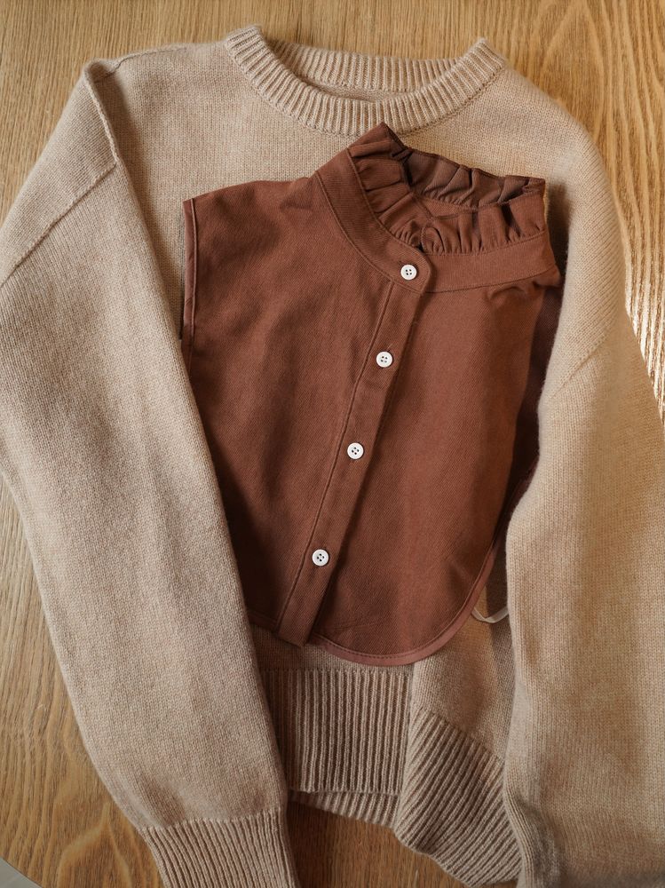 шоколадный