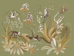 Коллекция MADAGASCAR