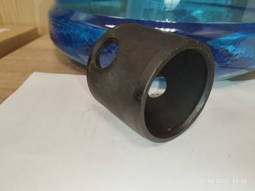 Втулка 642208137