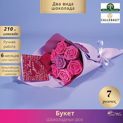 Шоколадный букет.  Кондитерская Сладкие Козырьки Sweet Visors Светланы Дегтеревой