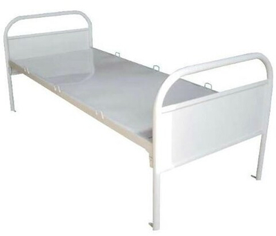 Кровать медицинская одноярусная специальная ВРС-КрП-01