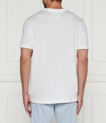 Футболка Tommy Hilfiger - белый(MW0MW36500)