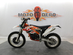 KTM Freeride 250R 2016