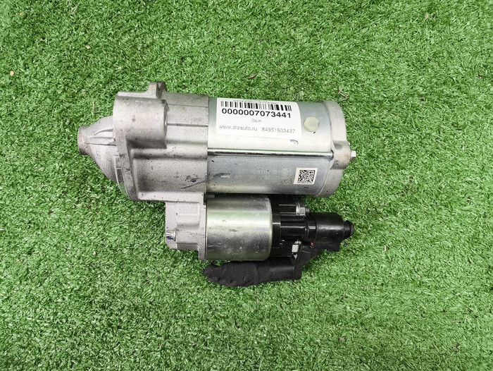 Стартер Chery Arrizo 8 (2022-н.в.)