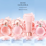 BVLGARI Rose Goldea Blossom Delight Eau de Parfum парфюмерная вода женская