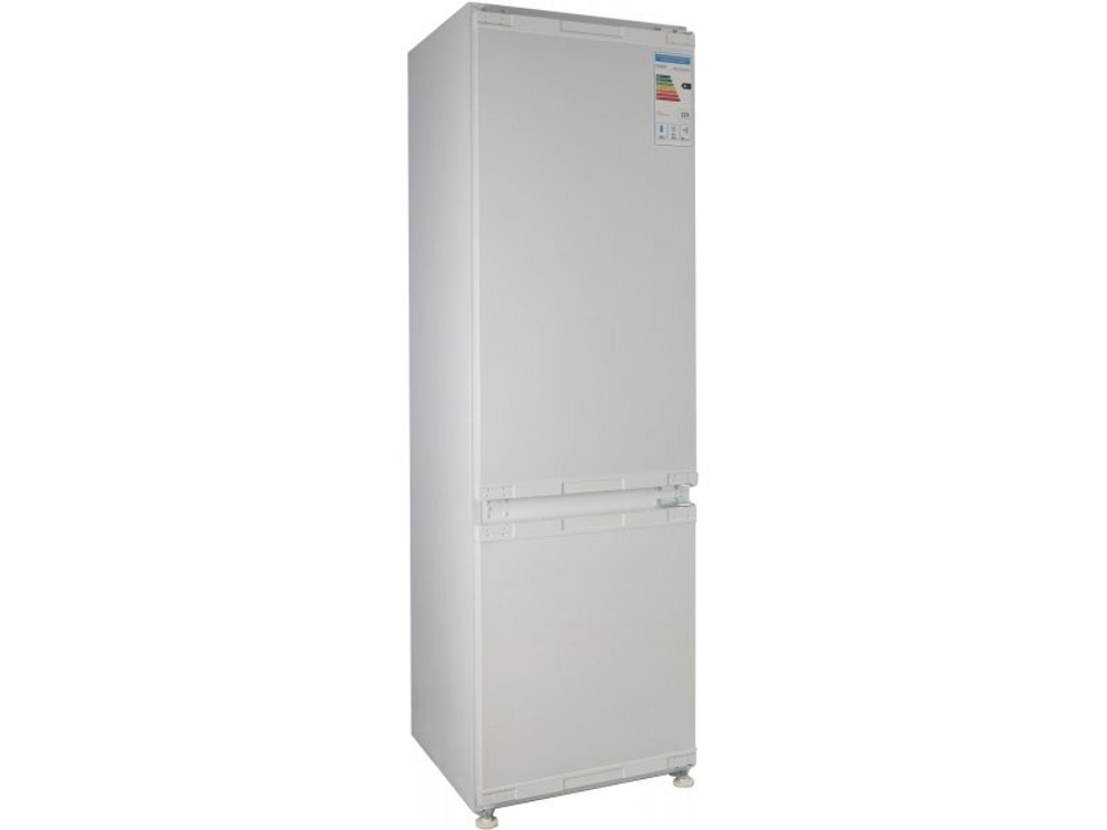 Встраиваемый холодильник Candy Combi CBCS7230AFM