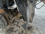 Wielton NW-3 Полуприцеп самосвальный NW3A48PD