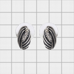 "Малтида" серьги из коллекции "Jetta" от Jenavi