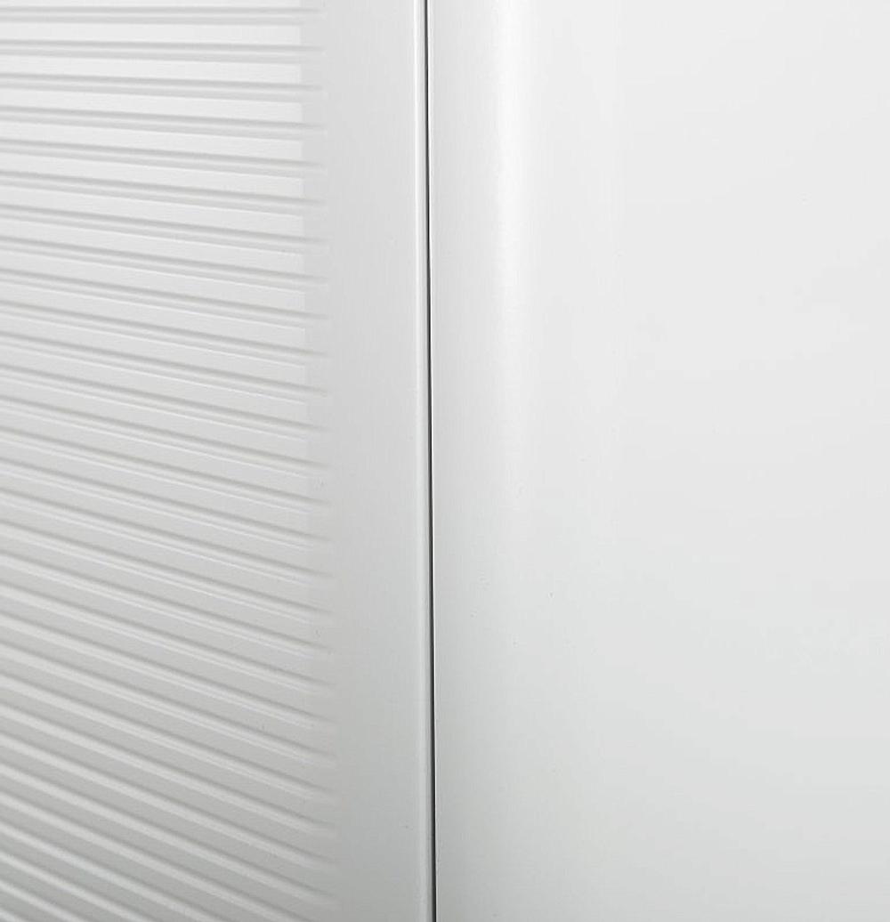 Тумба с раковиной Cezares IDRA 144 55810+50265 Bianco opaco