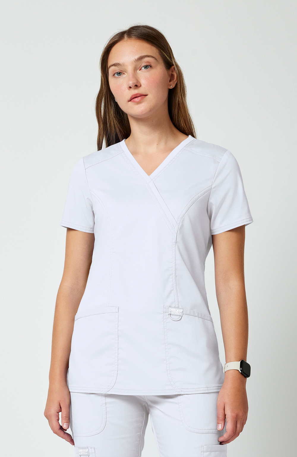 Топ женский Cherokee WW Revolution WWE610 (EU)