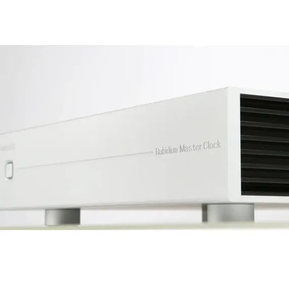 Aurender MC10 Silver