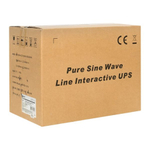 Источник бесперебойного питания EKF PSW-610-TB