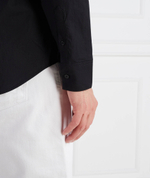 Рубашка Karl Lagerfeld - черный(605911 532600)