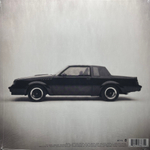 Kendrick Lamar ‎– GNX (Европа 2025г.)