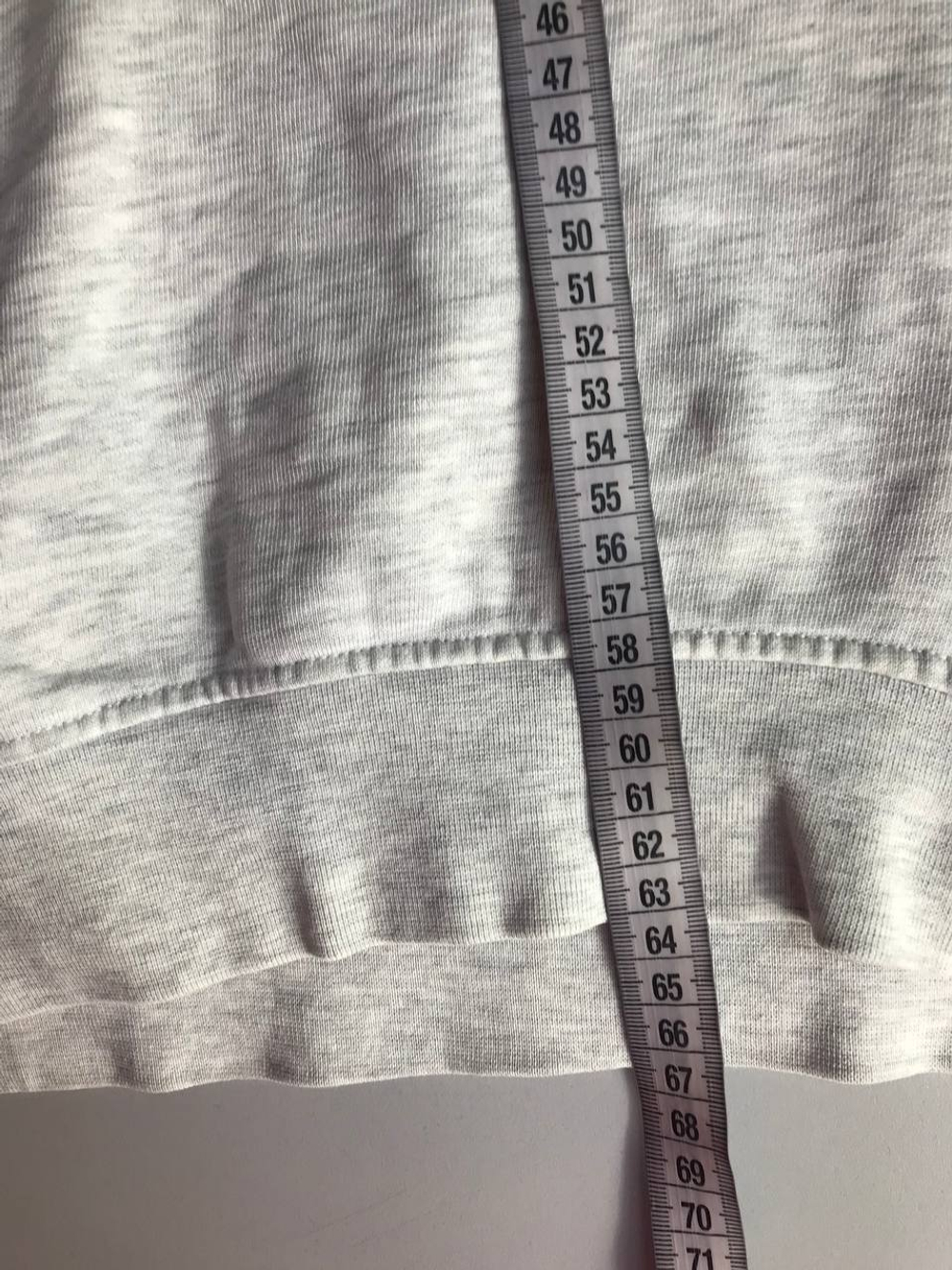 Толстовка Celio удобная и стильная, маркировка L, визуально на 48 размер