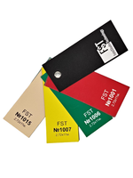 Фон бумажный FST 2,72X11 М 1007 YELLOW желтый