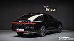 Hyundai Grandeur (Azera) Hybrid (GN7) Calligraphy (04.2024)
