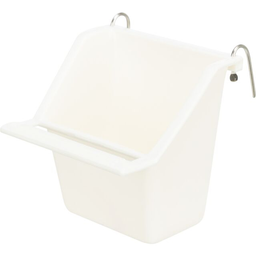 TRIXIE Кормушка для птиц подвесная, пластик