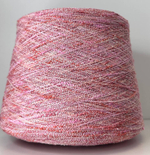 SKIROS - Azeta Filati; 85% хлопок, 15% п/а; 320м/100гр; col. 13 ROSA; цвет: розовый; S702 MP