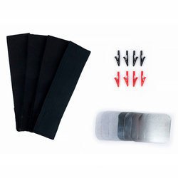 Аппарат для электротерапии и электростимуляции Ibramed Neurodyn Esthetic (6 каналов)