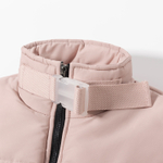 КУРТКА УКОРОЧЕННАЯ YMKASHIX SNAP