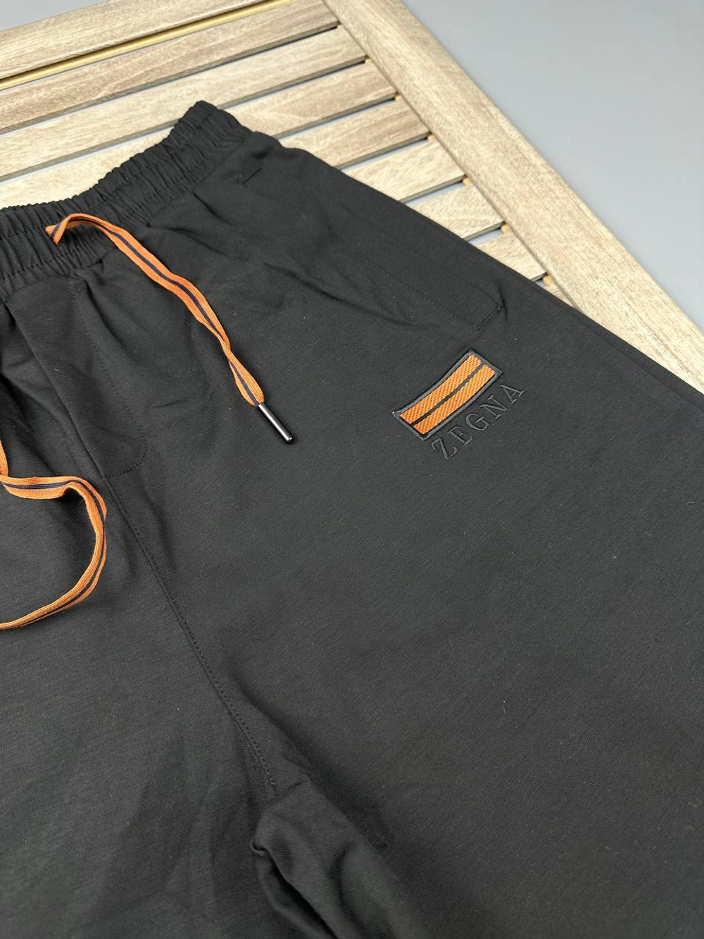 Шорты Zegna