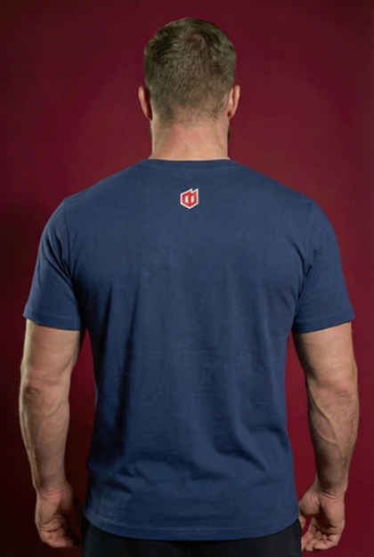 Футболка "Факел"