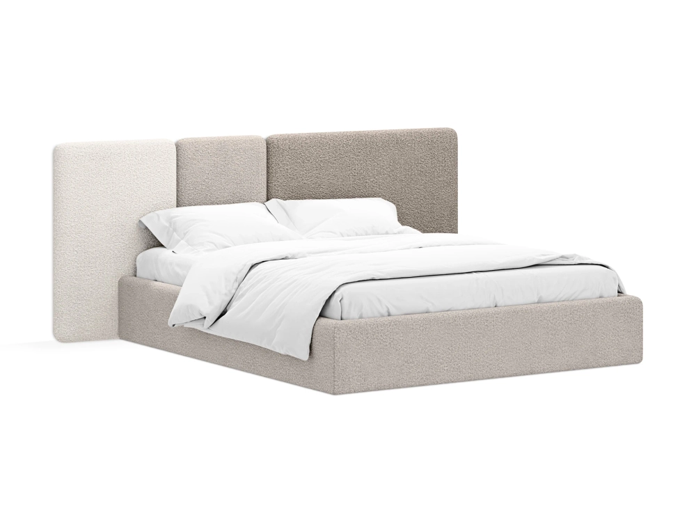 Кровать Atessa с подъемным механизмом