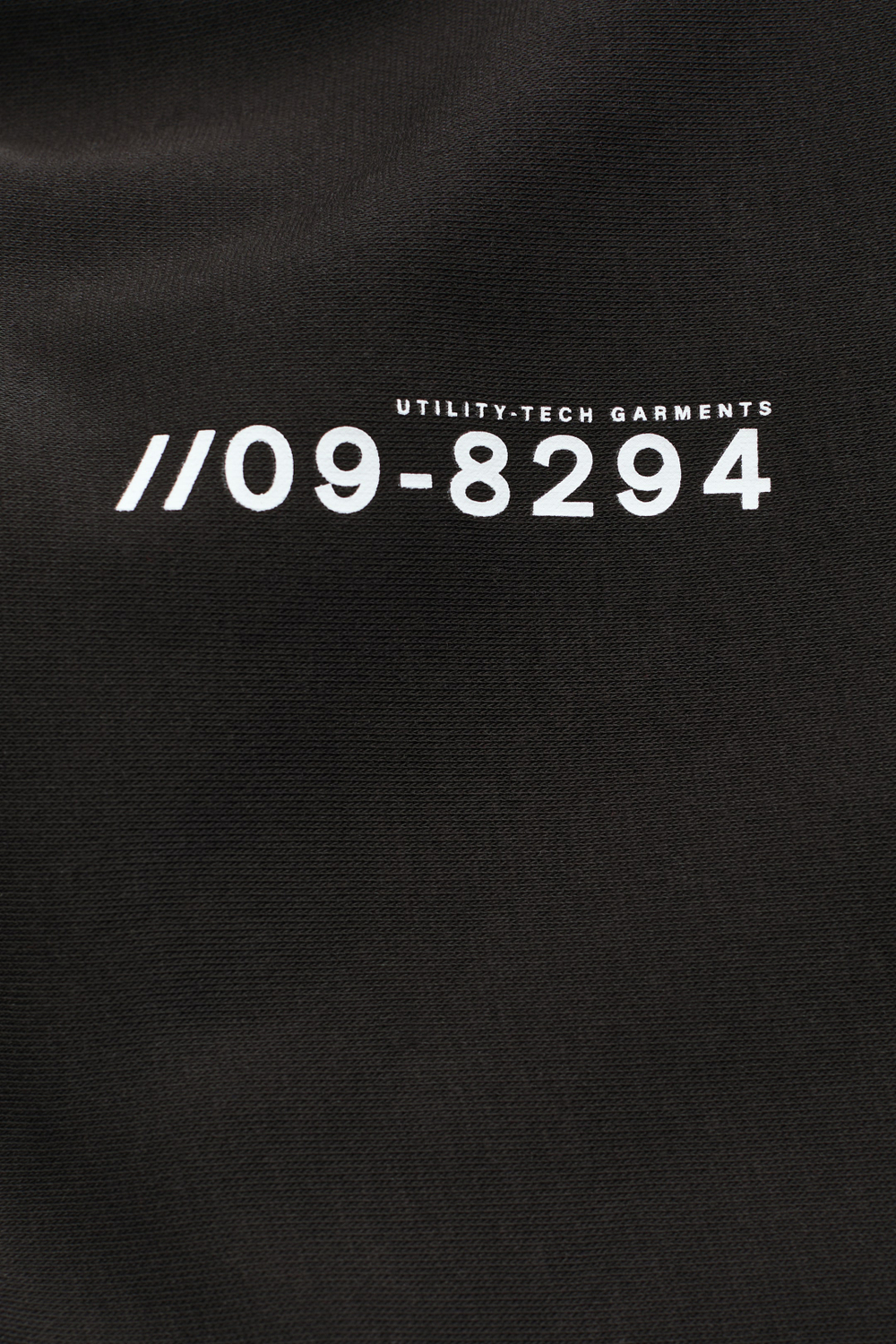 H&M Толстовка с капюшоном, черный