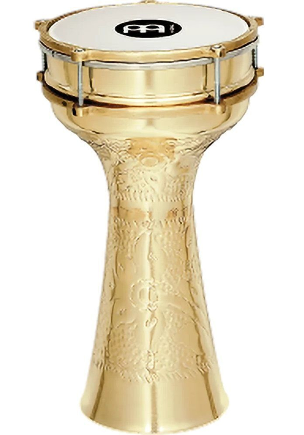 Дарбука 7 1/2", Медь, Ручная Ковка Meinl He-214