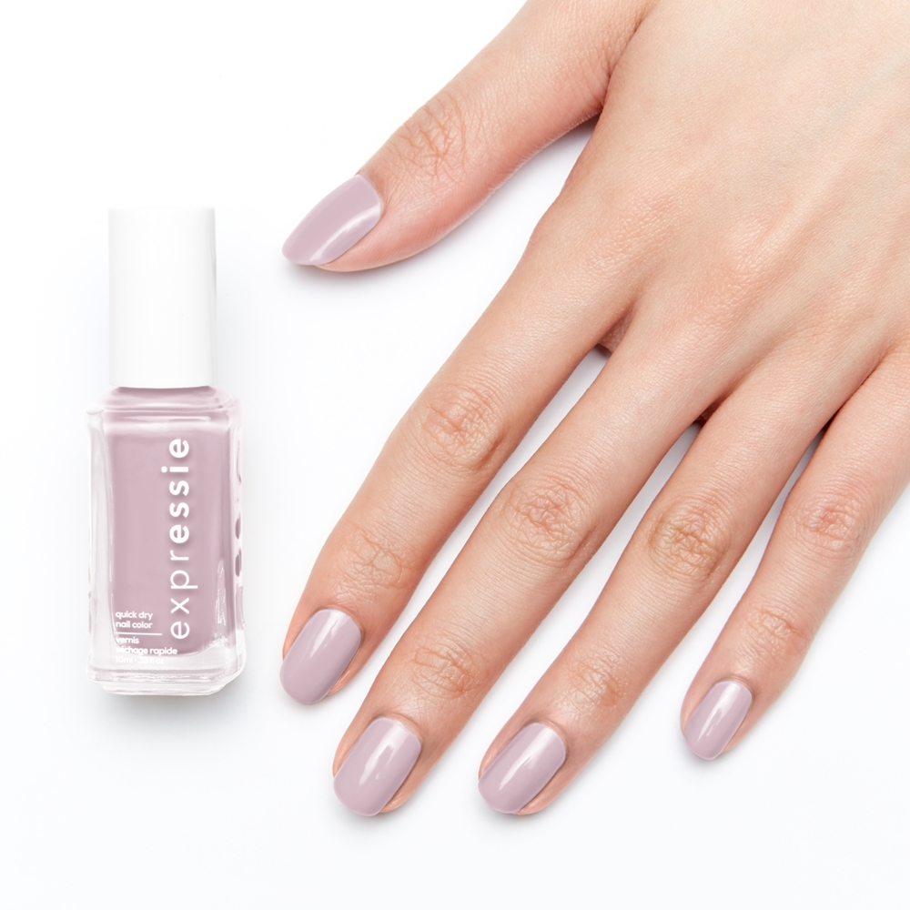 essie expressie - быстросохнущий лак для ногтей, 10 ml