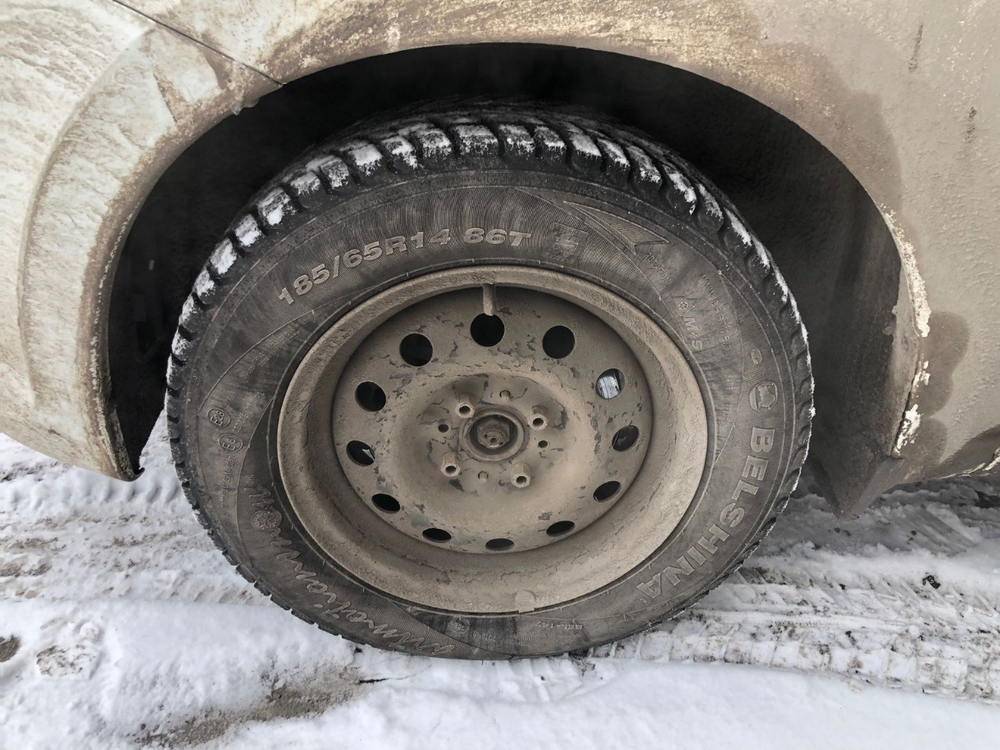 Центртранстехмаш АФ-2701 на базе VIS 2349 Изотермический/рефрижератор АФ-270100-02 (Рефрижератор, Бе