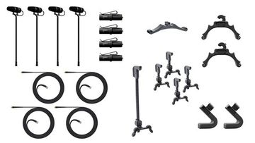 DPA KIT-4099-DC-4C-C