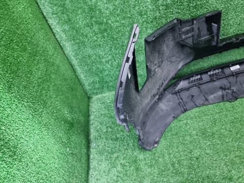 Бампер передний Faw Bestune T55 (2021-н.в.)