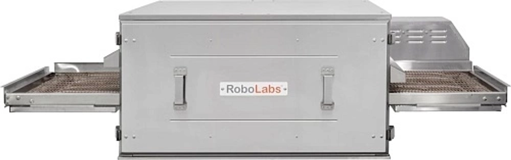 Печь для пиццы конвейерная ROBOLABS Robochef RC650