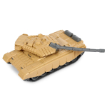 Танк "Бархан" 39,6см. И-7953