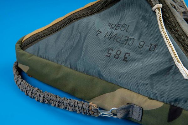 Сумка поясная Stratopacks TB0008 - фото 5