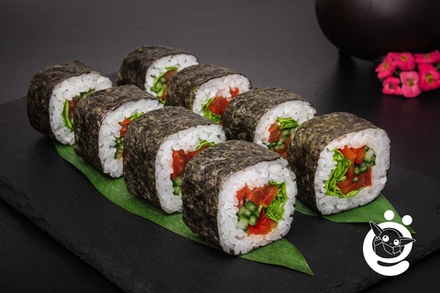 FRESH ROLL